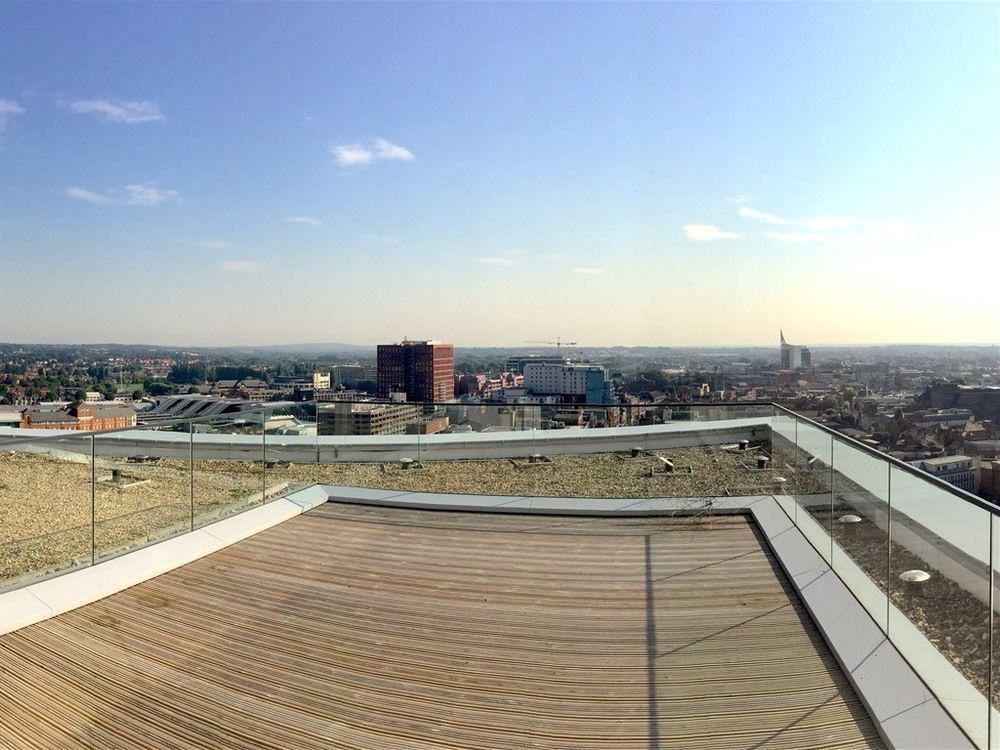 מלון רדינג The Penthouse At Hewitt מראה חיצוני תמונה