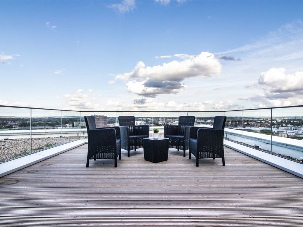 מלון רדינג The Penthouse At Hewitt מראה חיצוני תמונה