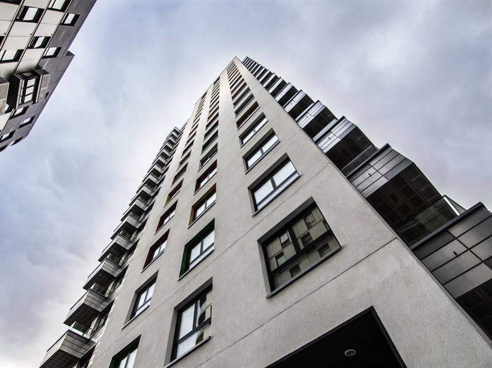 מלון רדינג The Penthouse At Hewitt מראה חיצוני תמונה