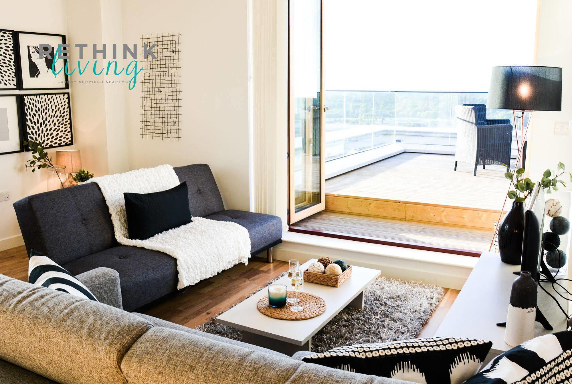 מלון רדינג The Penthouse At Hewitt מראה חיצוני תמונה