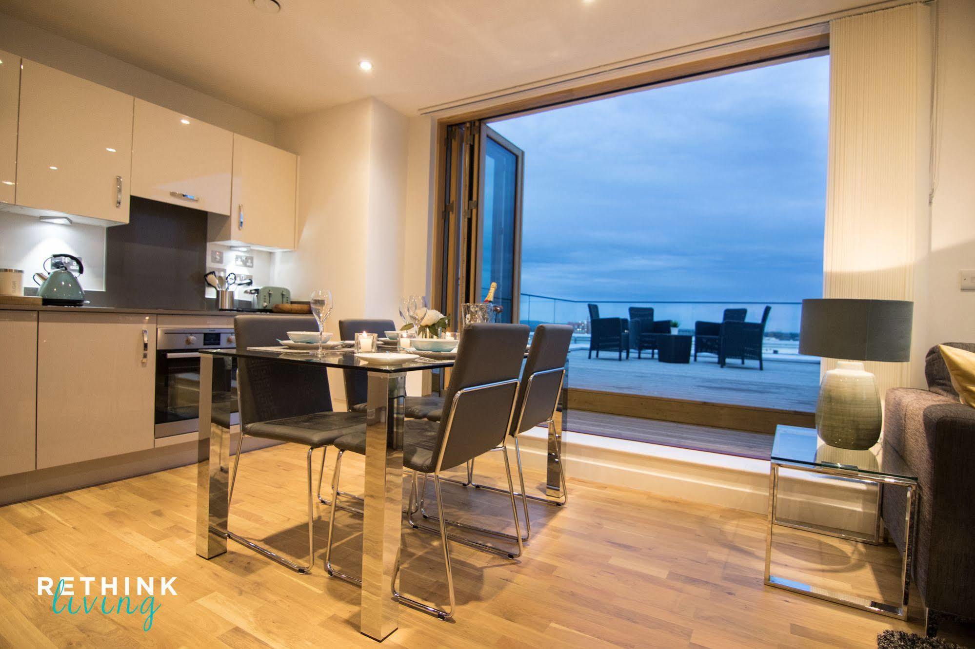 מלון רדינג The Penthouse At Hewitt מראה חיצוני תמונה